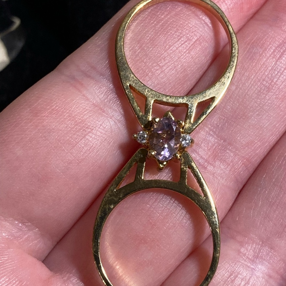 Random 6 Ring Lot - Picture 11 of 15
